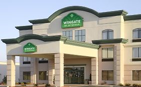 Wingate Hotel Warner Robins Ga